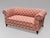 Antique Victorian Chesterfield Sofa, 1890 For Sale - Image 11 of 11