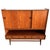 Mid-Century Modern Danish Highboard Cabinet in Teak by Van Teeffelen Wébé, 1960s For Sale - Image 6 of 12