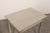 French French Painted Oak Accent Table, 19th C. For Sale - Image 3 of 11