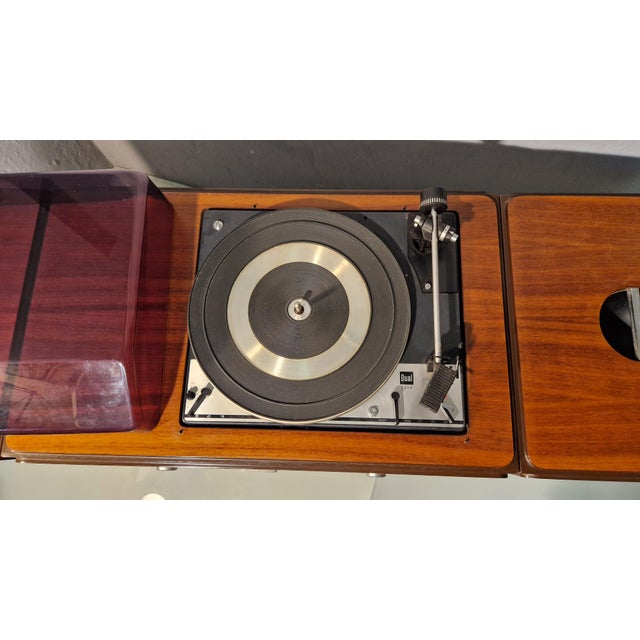 Brown Model RR126 Radio by Achille and Pier Giacomo Castiglioni for Brionvega, 1980s For Sale - Image 12 of 17