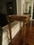 Late 18th Century Neoclassical Giltwood Console With Marble Top For Sale - Image 4 of 9