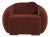 Peggy Armchair by Ottiu For Sale