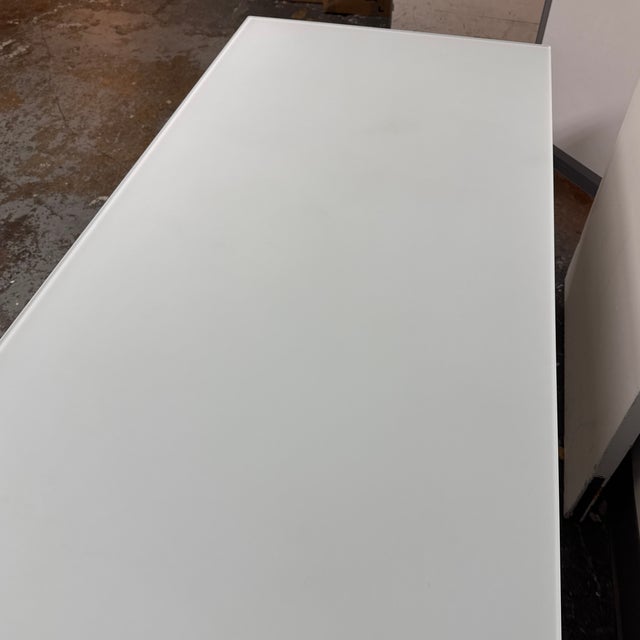 Luciano Bertoncini for Design Within Reach Min Table For Sale - Image 12 of 12