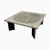 Heinz Lilienthal Etched Stainless Steel Coffee Table, 1970s For Sale - Image 15 of 15