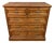 Aesthetic Period Pitch Pine Chest of Drawers, 1870s For Sale