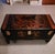 Chinese Vintage Chinese Black Laquered Chest . For Sale - Image 3 of 7