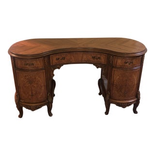 20th Century Vanity by j.b. Van Sciver For Sale