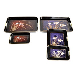 Example of Atelier Paris Room Accents and Accessories