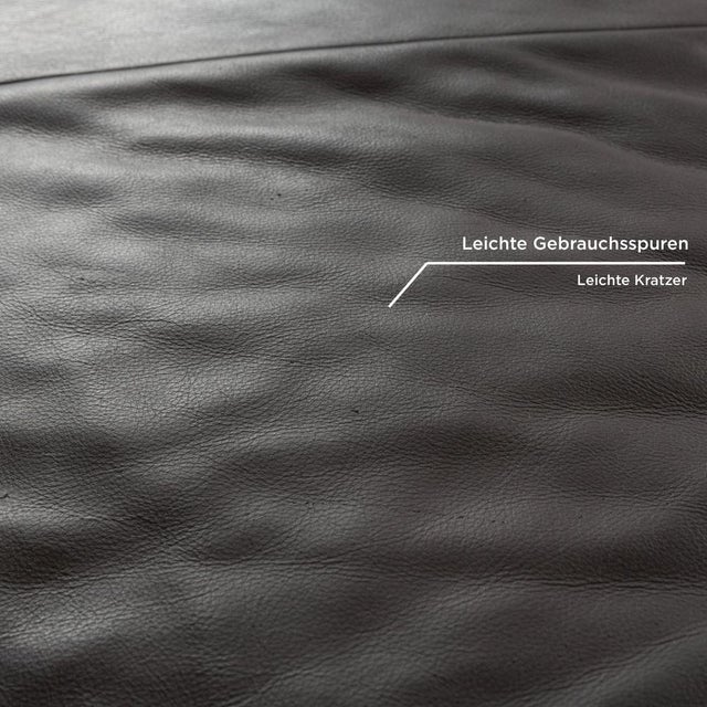 Brown Leather Corner Sofa from Mondo For Sale - Image 6 of 13