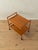 Serving Bar Cart from Dyrlund, 1960s For Sale - Image 6 of 10