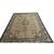 This is a beautiful and authentic antique Chinese Peking rug, dating back to circa 1920. Measuring 6'6" x 9'9", this hand-...