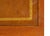 Faux Bamboo Leather Top Desk For Sale - Image 9 of 11
