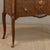 Mid 20th Century Antique French Louis XVI Style Marquetry Marble Top Commode For Sale - Image 5 of 18