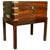 Early Victorian Rosewood Lapdesk on Stand For Sale - Image 10 of 10