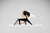 French Dog Lamp by Jean Boris Lacroix for Disderot, 1950 For Sale - Image 6 of 18