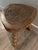 19th Century Antique French Stool For Sale - Image 5 of 7