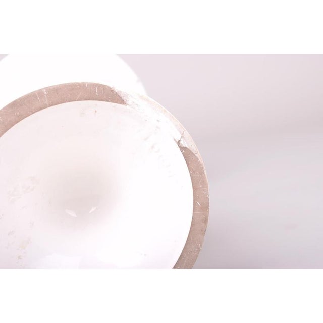 Ceramic Mid-Century Vase in Ceramics, Germany, 1960s For Sale - Image 7 of 8