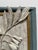 Get The Gusto Three-Dimensional Papier Mache' Botanical Art in Papier Mache Frame For Sale - Image 4 of 9