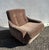 Airborne Set of Armchair and Ottoman for Airborne For Sale - Image 4 of 18