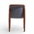 Brown Bill Stephens for Knoll Mid Century Bentwood Dining Chairs - Set of 8 For Sale - Image 8 of 18