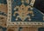 Turkish Mini Rug Oriental Hand Knotted Vintage Rug 1'5" x 3'2" #21135 For Sale In Houston - Image 6 of 8