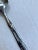 1970s Faux Bamboo Vintage Stainless Steel Teaspoons Set of 12 For Sale - Image 4 of 5