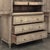 18th Century Liégeois Régence Period Stripped Oak Linen Press For Sale - Image 18 of 18