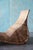 Brown Karl Malmvall for Ikea "Karlskorna" Woven Rattan Chaise Lounge Chair C. 1990s For Sale - Image 8 of 12