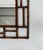Mid-Century Modern Rectangular Mirror in Rattan and Bamboo, 1970s For Sale - Image 6 of 13