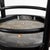 Postmodern Dining Chairs by Michael Thonet for Thonet, 1986, Set of 4 For Sale - Image 3 of 17
