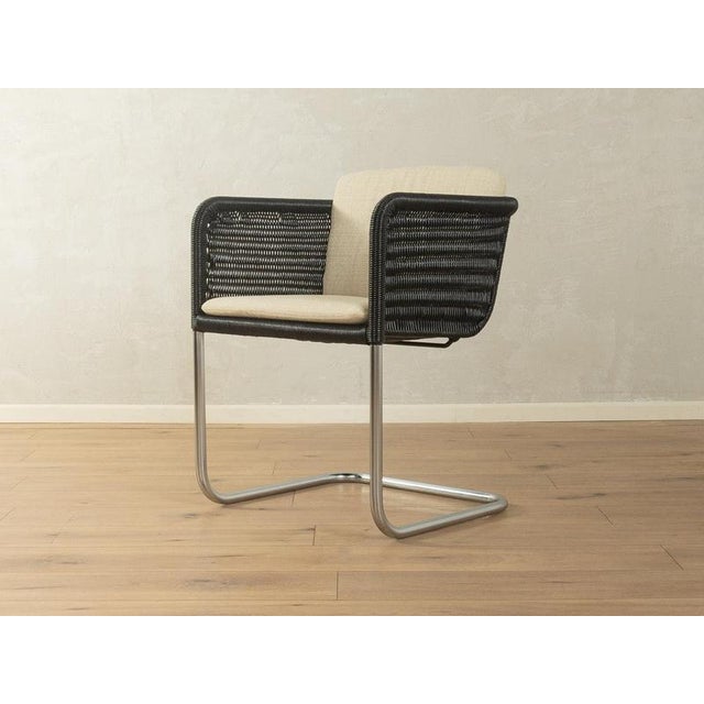 D44 Cantilever Chair from Tecta For Sale - Image 11 of 11