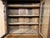 French Carved Oak Hunting Cabinet, 1860 For Sale - Image 3 of 14
