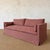 Veles Sofa – Slip Covered For Sale In Los Angeles - Image 6 of 8