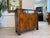 Antique Biedermeier Veneer Sideboard For Sale - Image 11 of 13