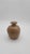 Studio Pottery Vintage Studio Pottery Speckled Glaze Bud Vase For Sale - Image 4 of 8
