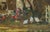 Impressionist Early 20th Century Dutch Impressionist Summer Cottage With Chickens For Sale - Image 3 of 5