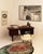 Mid-Century Modern Boomerang Desk attributed to Arne Vodder For Sale - Image 10 of 11