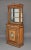 Antique Satinwood Cabinet, 1870s For Sale - Image 16 of 16