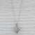 Gemstone Information: - Natural Diamonds - Total Carats - 0.30ctw Cut - Round Brilliant, Single Color - E - G Clarity -...