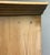 Vintage Cerused Scrubbed Pine Bookcase For Sale - Image 10 of 12