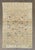 Persian Early 20th Century Zabihi Collection Beautiful Persian Malayer Scatter Rug - 3'4" x 5'2" For Sale - Image 3 of 6