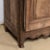 Brown 19th Century Antique French Louis XV Armoire For Sale - Image 8 of 11