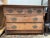 Antique 4-Drawer Dresser With Detailed Iron Hardware For Sale - Image 12 of 12