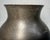 17th Century Rare Antique 17th Century English Renaissance Turned Pewter Stem Chalice Mug For Sale - Image 5 of 12