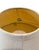 Rustic 1970s Brutalist Sculpted Earthenware Table Lamp by Casual Lamps of California For Sale - Image 3 of 12