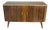 Mid-Century Sideboard in Walnut Veneer from Morris of Glasgow, 1960s For Sale
