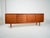 Brown Mid-Century Teak Sideboard by Axel Christensen, 1960s For Sale - Image 8 of 14