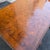 Antique Circa 1880 French Renaissance Revival Partner's Desk, Fully Carved on All Sides With Parquetry Top For Sale - Image 13 of 18