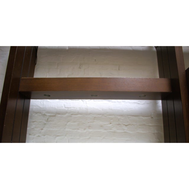 Vintage German Omnia Wall Unit, 1970 For Sale - Image 13 of 16