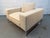 Mid-Century Modern Lounge Chair With Chrome Legs For Sale - Image 14 of 15
